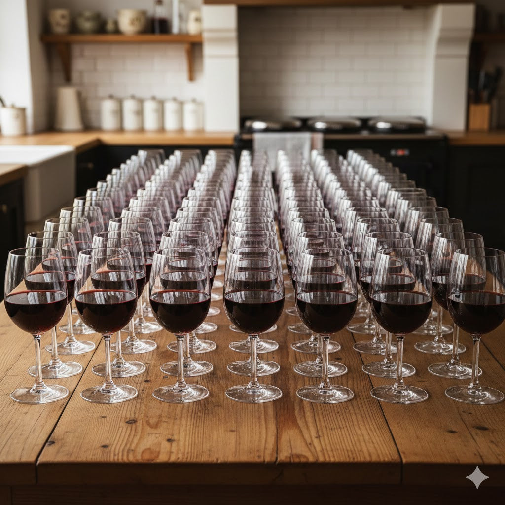 Resveratrol and Red Wine: How Much Do You Really Get?