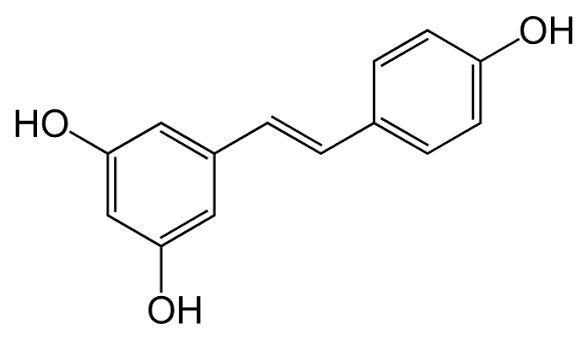 Trans-Resveratrol vs Resveratrol: What's the Difference?
